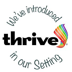The Thrive Approach at Campsmount